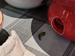 -彭耕记猪油炒小菜(吉联mall店)