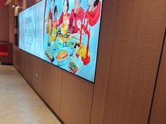 -李记搅团•非遗陕菜(三桥店)