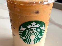 -星巴克(深圳福永国际会展中心店)