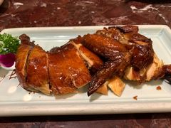 -新白鹿餐厅(爱琴海购物中心店)