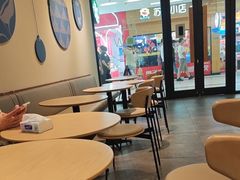 -星巴克(G15苏通大桥服务区西区)