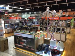 -家乐福(川沙店)