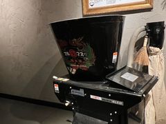 -肉肉大米(金虹桥店)