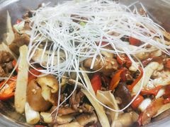 -弓虽昌焖烧鸡(大竹林店)