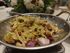 -刘胖子家常菜·蹄花焖藕(富安街店)