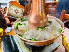 -塔洛藏餐吧(香格里拉古城店)