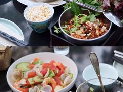 香炒牛肉锅巴-Ginger(兴国路店)