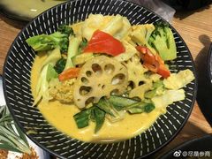 -塔哈尔·新疆盛宴(城西银泰店)