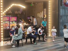 门面-匠子烤鱼(桫椤湾店)