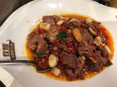 -炊烟小炒黄牛肉(中心印象城店)