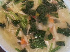 旗花面片-清真·益鑫羊肉手抓馆(花园北街店)