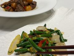 -酒蜻蜓·庭院私房菜(天元东路店)