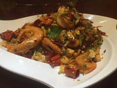 -河南食府(人民路店)