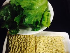-瑞成祥老北京炭火锅(仙林店)