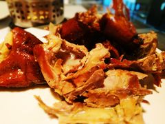 同喜烤鸭-同喜烤鸭店(光芒店)