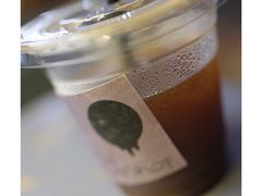 -nodcafe(M50创意园店)