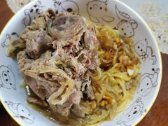 -95号酱骨·一块豆腐(展春园西路店)
