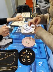 -Cindy Jewelry·钻戒·彩色宝石
