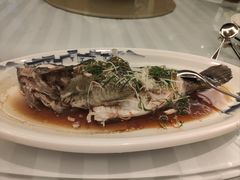 -杭州香格里拉·香宫中餐厅