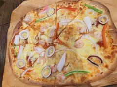 -疯克大象美式烤肉餐厅