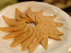 -蜀九香火锅(彩虹店)