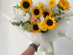 -荷兰布尔玛国际花艺学院