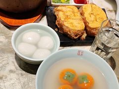 -小吊梨汤·北京菜(香山店)