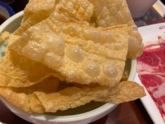 -1078號老北京涮肉(松柏店)