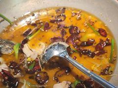 -知麻乐·川味小馆·小幸福水煮鱼(西平店)