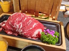-湊湊火锅·茶憩(颐堤港店)