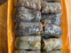-李记 河口老字号越南小卷粉