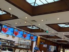 大堂-眉州东坡(亚运村店)