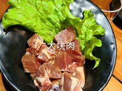 -红小姐的烤肉店(西三旗店)