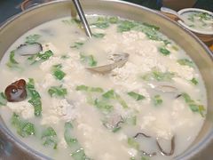 -95号酱骨·一块豆腐(展春园西路店)