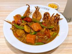 -COCO壱番屋(北京平安国际金融中心店)