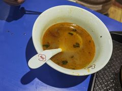 -回味鸭血粉丝汤(新城市广场店)