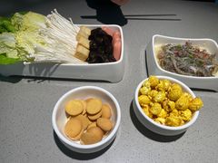 -半天妖烤鱼(京新广场店)