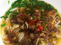-肆姐面粉馆(坡子街店)