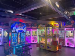 -星际传奇(西安三桥万象城店)