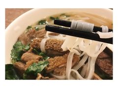 -莲塘味宝园牛杂(天越翔园店)