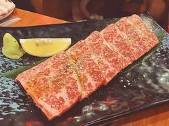 特级和牛-蒜香焼肉PURUSHIN(马场路店)