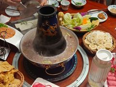 -古关火锅店(古北水镇景区店)