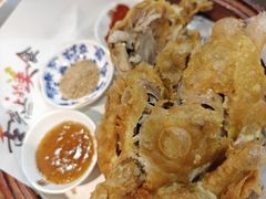 -秦月轩·长安小馆·新陕菜(阜成路·五棵松店)