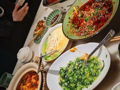 -锦府盐帮·李宅(领展购物广场中关村店)