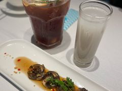 -莆田餐厅PUTIEN(世博源店)