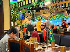 -拉丁餐厅·巴西烤肉自助(正佳广场店)