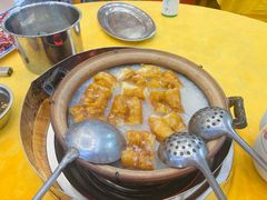 -大戚饭店(泰华路店)