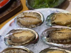-吉兆·料理(红梅南路店)