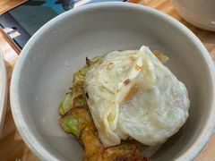 -素满香·全民食养自助(长宁龙之梦店)