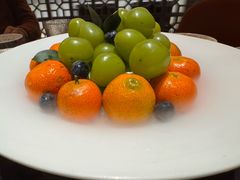 -锦府园·新台州菜(合生汇店)